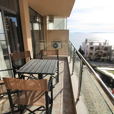 Comfortable With Sea View In Dolce 2 * Свети-Влас