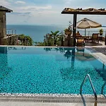 Апартамент Comfortable With Sea View In Dolce 2 Свети Влас