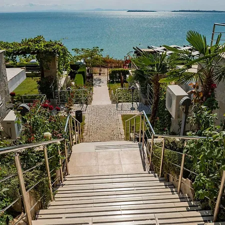 Apartment Comfortable With Sea View In Dolce 2 Sveti Vlas